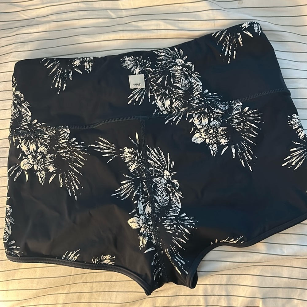 Vuori Swim Shorts M